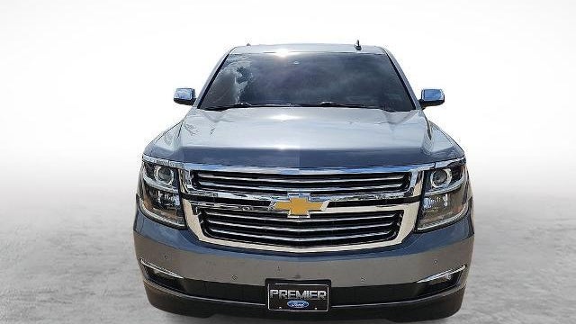 2020 Chevrolet Suburban Premier