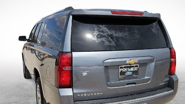 2020 Chevrolet Suburban Premier