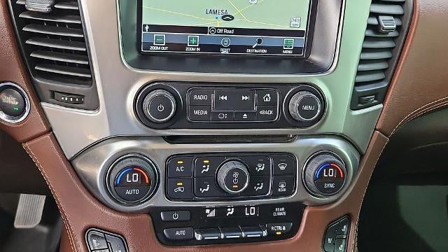 2020 Chevrolet Suburban Premier