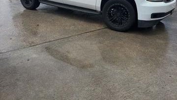 Preowned 2015 Chevrolet Suburban LT for Sale