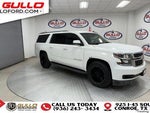 2015 Suburban Thumbnail 2