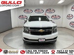2015 Suburban Thumbnail 3