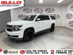 2015 Suburban Thumbnail 4
