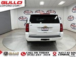 2015 Suburban Thumbnail 7