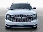 2017 Suburban Thumbnail 4