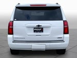2017 Suburban Thumbnail 5