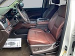 2017 Suburban Thumbnail 8