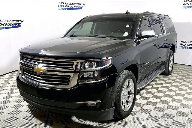 2018 Chevrolet Suburban - $14,000
