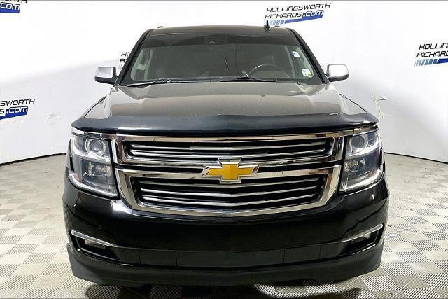 2018 Chevrolet Suburban - $14,000