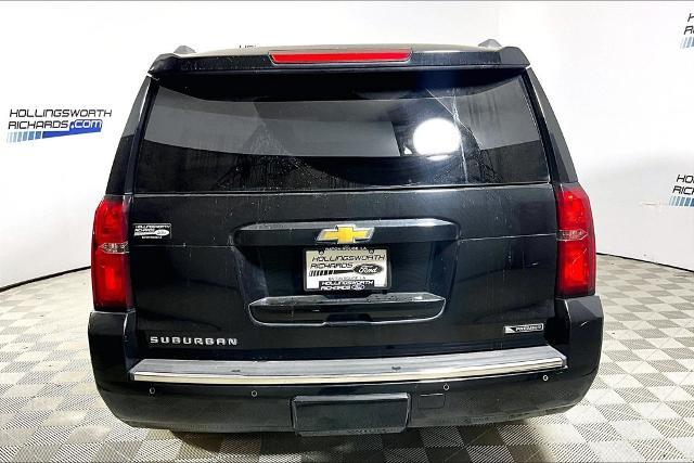 2018 Chevrolet Suburban - $14,000