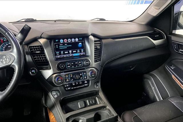 2018 Chevrolet Suburban - $14,000