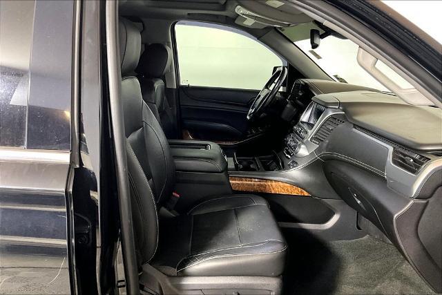 2018 Chevrolet Suburban - $14,000