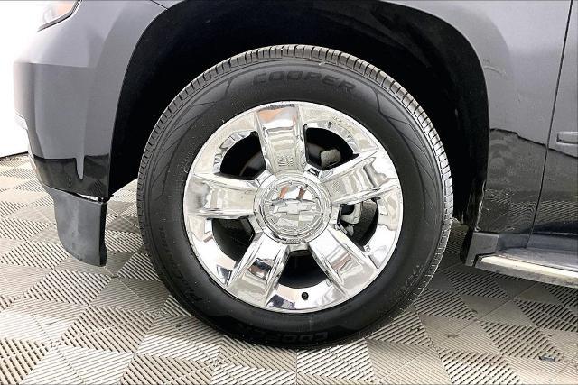 2018 Chevrolet Suburban - $14,000