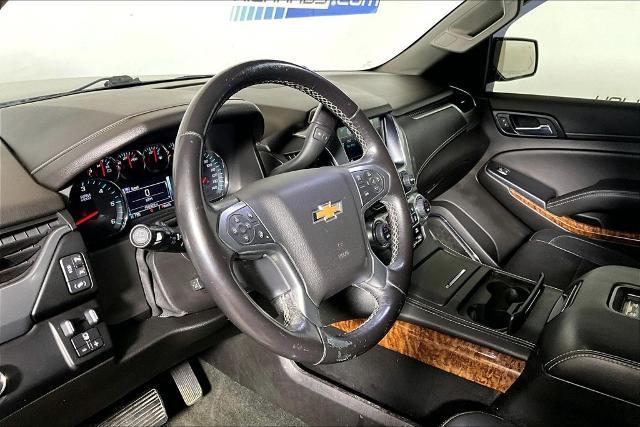 2018 Chevrolet Suburban - $14,000