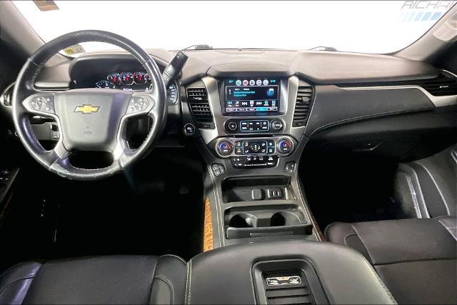 2018 Chevrolet Suburban - $14,000