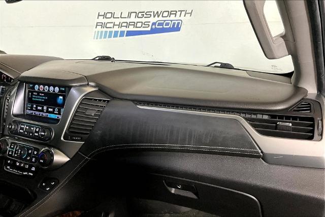 2018 Chevrolet Suburban - $14,000