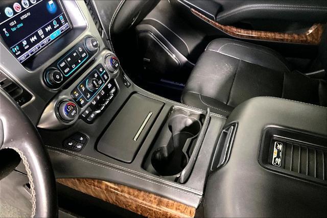 2018 Chevrolet Suburban - $14,000