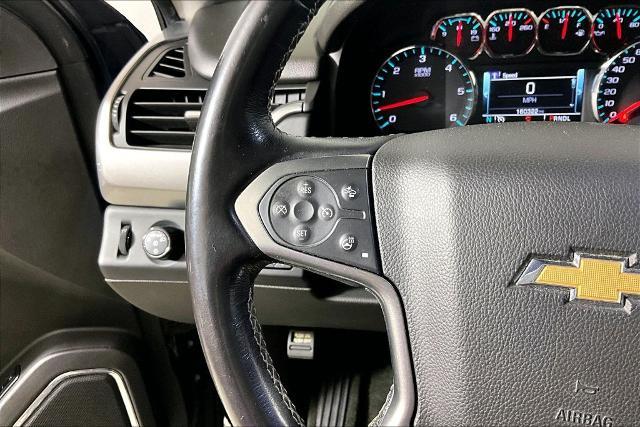 2018 Chevrolet Suburban - $14,000