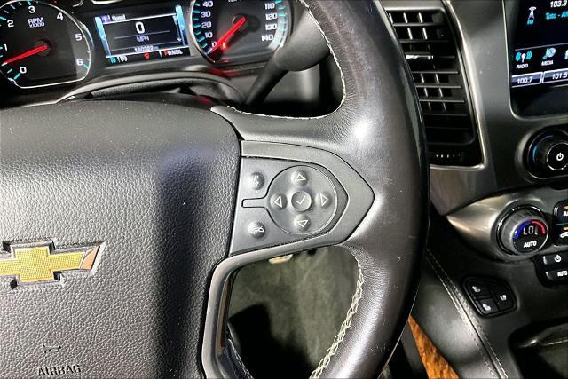 2018 Chevrolet Suburban - $14,000