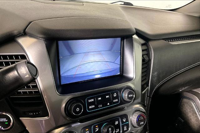 2018 Chevrolet Suburban - $14,000