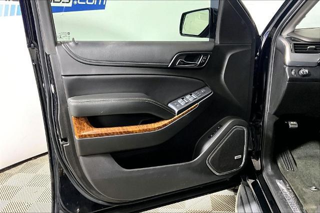 2018 Chevrolet Suburban - $14,000