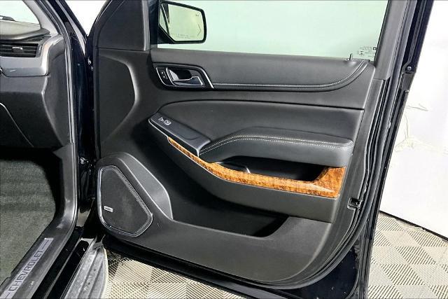 2018 Chevrolet Suburban - $14,000