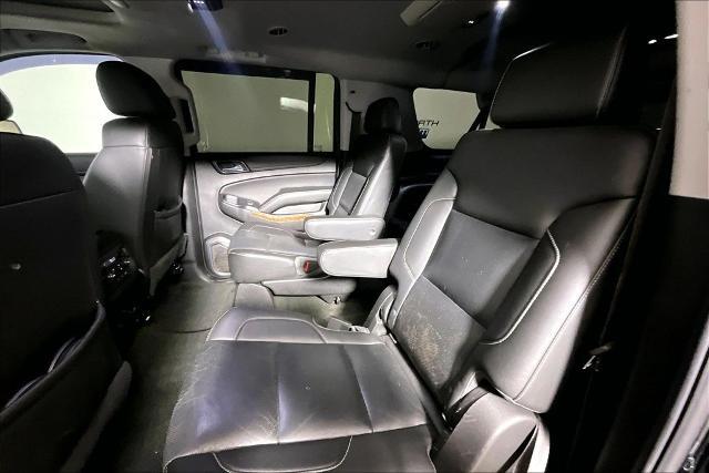 2018 Chevrolet Suburban - $14,000