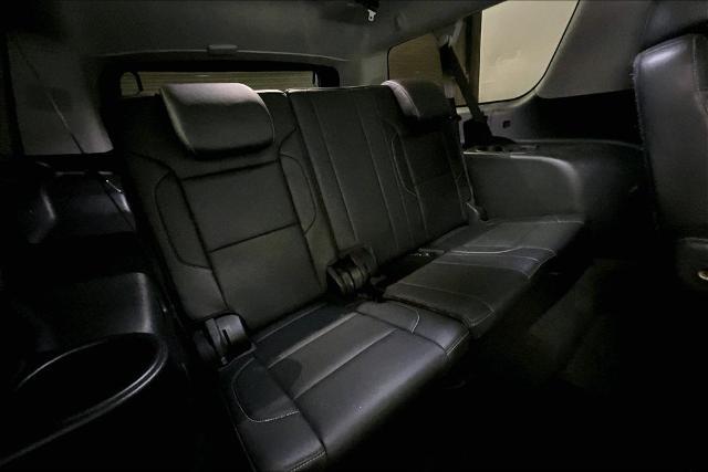 2018 Chevrolet Suburban - $14,000