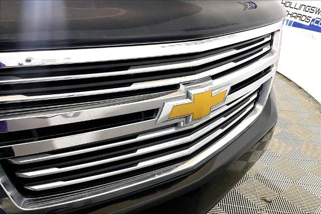 2018 Chevrolet Suburban - $14,000
