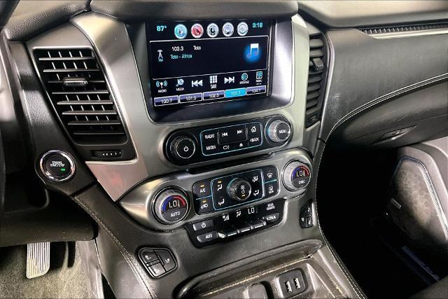 2018 Chevrolet Suburban - $14,000