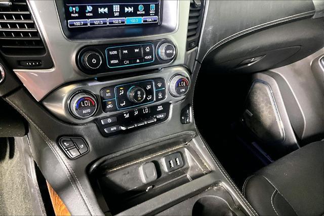 2018 Chevrolet Suburban - $14,000