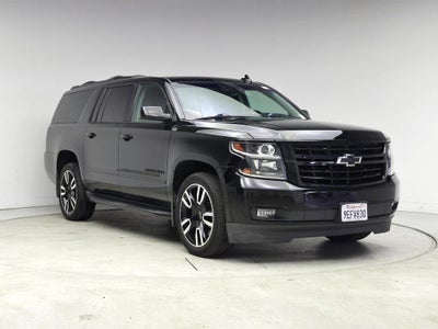 2020 Chevrolet Suburban 4X2 Premier 4DR SUV