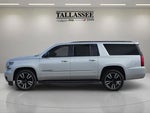 2019 Suburban Thumbnail 12
