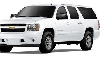 Preowned 2012 Chevrolet Suburban LTZ for Sale