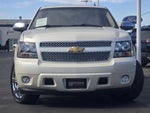 2013 Suburban Thumbnail 2