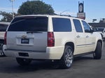 2013 Suburban Thumbnail 3