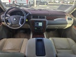 2013 Suburban Thumbnail 8