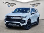 2021 Tahoe Thumbnail 1