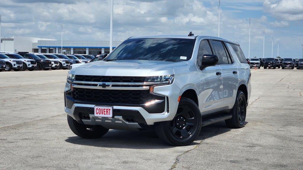 Preowned 2022 Chevrolet Tahoe Fleet for Sale