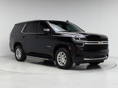 2023 Chevrolet Tahoe 4X2 LS 4DR SUV