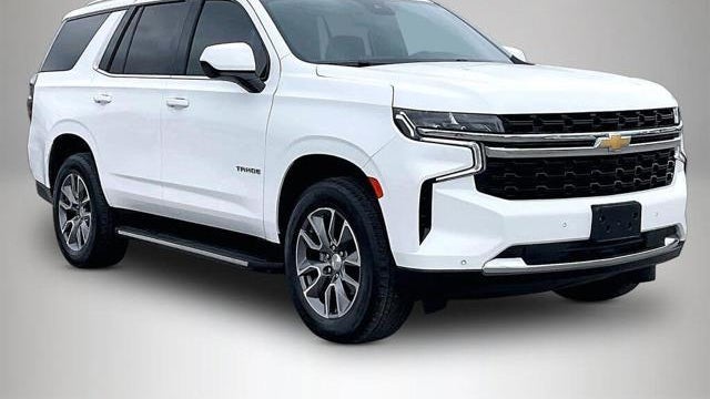 Preowned 2024 Chevrolet Tahoe LS for Sale