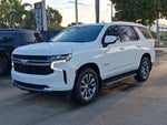 2021 Tahoe Thumbnail 2