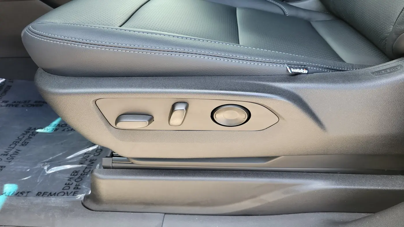 2022 Chevrolet Tahoe LS