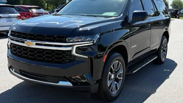 Preowned 2023 Chevrolet Tahoe LS for Sale