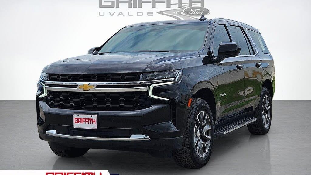 Preowned 2023 Chevrolet Tahoe LS for Sale