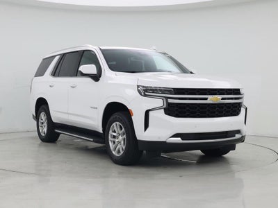 2023 Chevrolet Tahoe 4X2 LS 4DR SUV