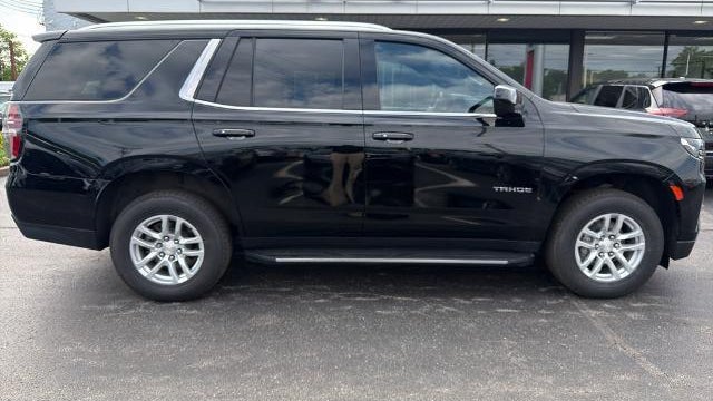 Preowned 2023 Chevrolet Tahoe LS for Sale