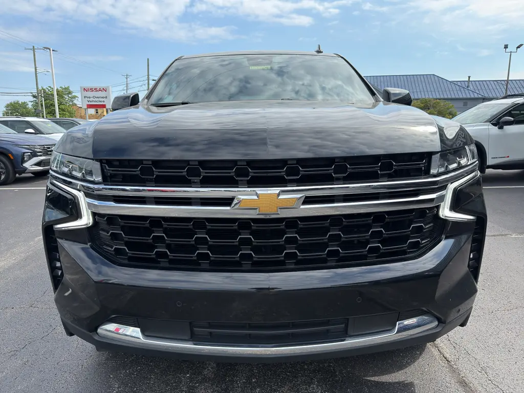 2023 Chevrolet Tahoe - $41,995
