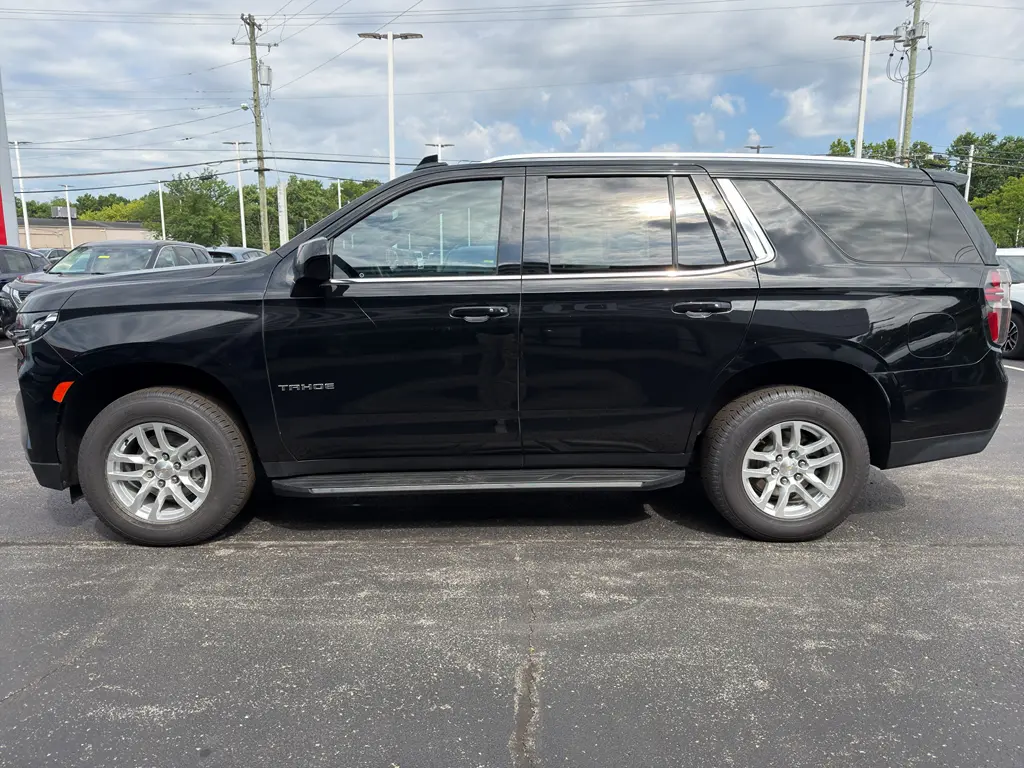 2023 Chevrolet Tahoe - $41,995