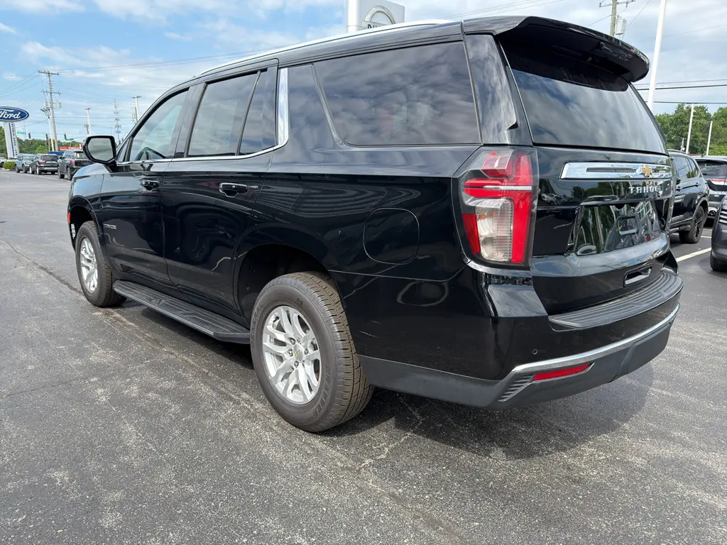 2023 Chevrolet Tahoe - $41,995